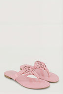 Judith Pendant Thong Sandals