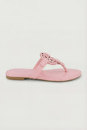 Judith Pendant Thong Sandals