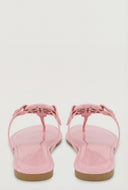 Judith Pendant Thong Sandals