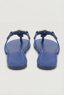 Judith Pendant Thong Sandals