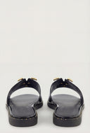 Palmer Notch Band Slide Sandals