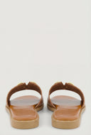 Palmer Notch Band Slide Sandals