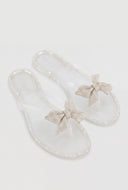 Glam Thong Sandals