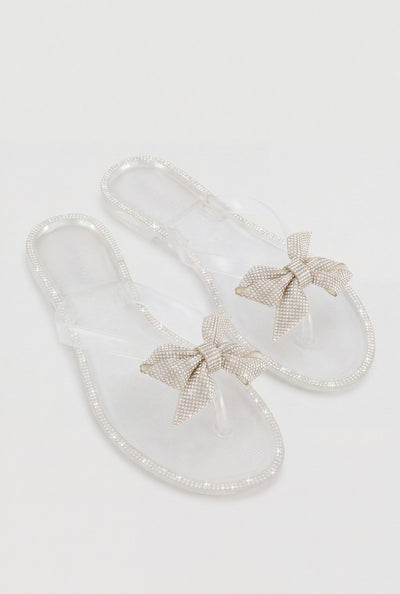 Glam Thong Sandals