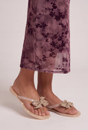 Glam Thong Sandals