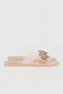 Glam Thong Sandals