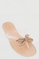 Glam Thong Sandals