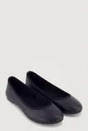 Violette Ballerina Flats