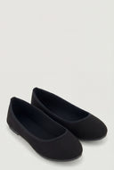 Violette Ballerina Flats