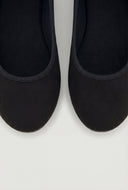 Violette Ballerina Flats