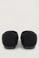 Violette Ballerina Flats
