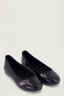 Violette Ballerina Flats