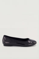 Violette Ballerina Flats
