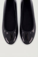 Violette Ballerina Flats