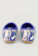 Violette Ballerina Flats