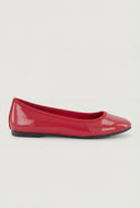 Violette Ballerina Flats