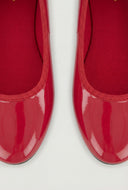 Violette Ballerina Flats