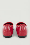 Violette Ballerina Flats