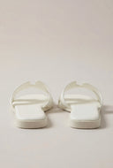 Hayden Band Slide Sandals