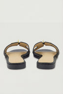 Aleah Cutout Band Slide Sandals