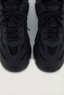 Chunky Platform Lace-Up Sneakers