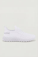 Willow Textured Knit Sneakers