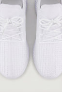 Willow Textured Knit Sneakers