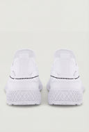 Willow Textured Knit Sneakers