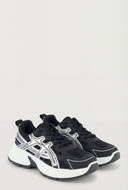 Lace Up Platform Athletic Sneakers