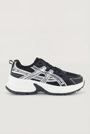 Lace Up Platform Athletic Sneakers