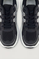 Lace Up Platform Athletic Sneakers