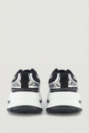 Lace Up Platform Athletic Sneakers
