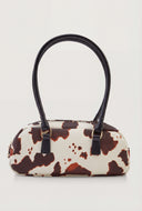 Valery Baguette Shoulder Bag