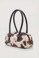 Valery Baguette Shoulder Bag