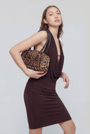 Valery Baguette Shoulder Bag