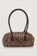 Valery Baguette Shoulder Bag