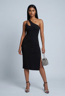Kennedi Glam Mini Bucket Bag
