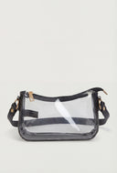 Clear Shoulder Bag