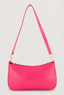 Zip Shoulder Bag