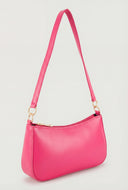 Zip Shoulder Bag