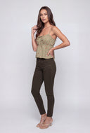 Ditsy Floral Babydoll Cami