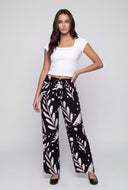 Jazlyn Ribbed Square Neck Crop Top