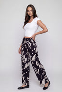 Jazlyn Ribbed Square Neck Crop Top