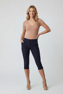 Zaniyah Double Layered Short Sleeve Bodysuit