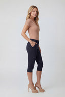 Zaniyah Double Layered Short Sleeve Bodysuit