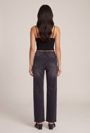 Eden Crop Bustier Top