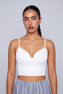 Seamless Crop Cami