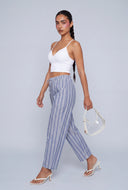 Seamless Crop Cami
