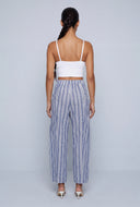 Seamless Crop Cami
