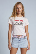 Birthday Graphic Tee